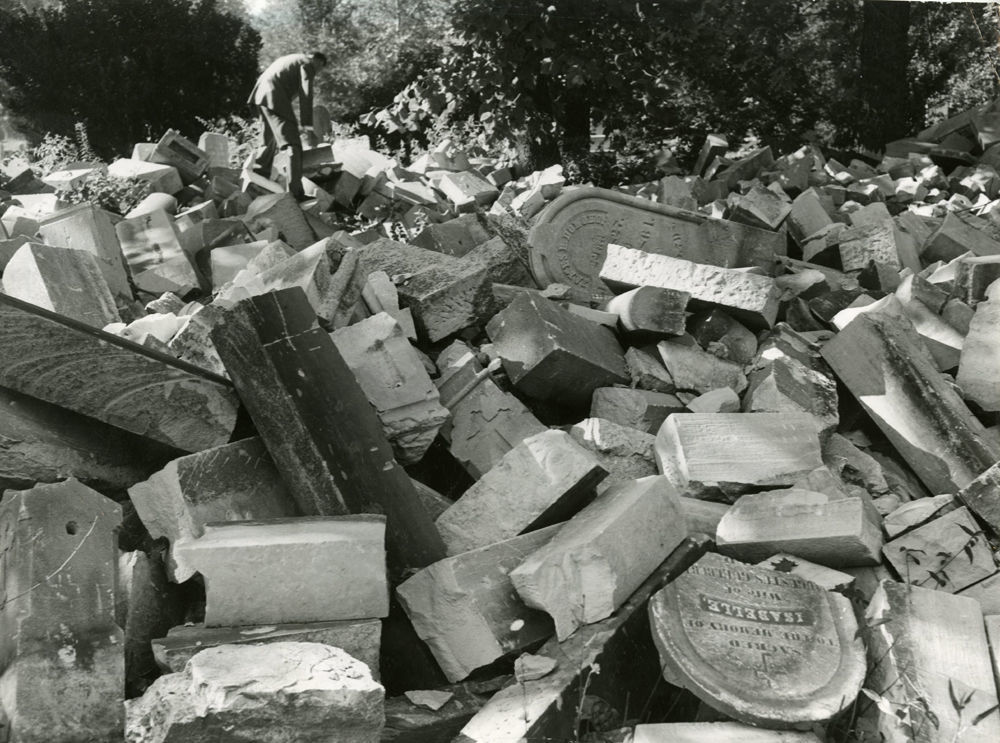 1951 - Calvary